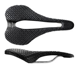 Siodło SELLE ITALIA SLR BOOST 3D TI316 SUPERFLOW L (id match L3), 205g (NEW).