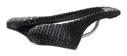 Siodło SELLE ITALIA SLR BOOST 3D TI316 SUPERFLOW L (id match L3), 205g (NEW).