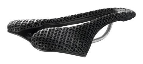 Siodło SELLE ITALIA SLR BOOST 3D TI316 SUPERFLOW L (id match L3), 205g (NEW).
