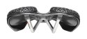 Siodło SELLE ITALIA SLR BOOST 3D TI316 SUPERFLOW L (id match L3), 205g (NEW).