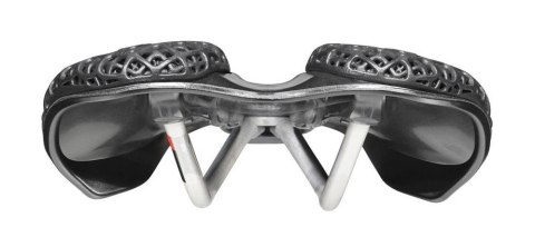 Siodło SELLE ITALIA SLR BOOST 3D TI316 SUPERFLOW L (id match L3), 205g (NEW).