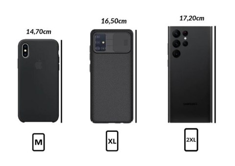 Uchwyt rowerowy na telefon SHAPEHEART PRO 2XL, Mocowanie na kierownicy (NEW)