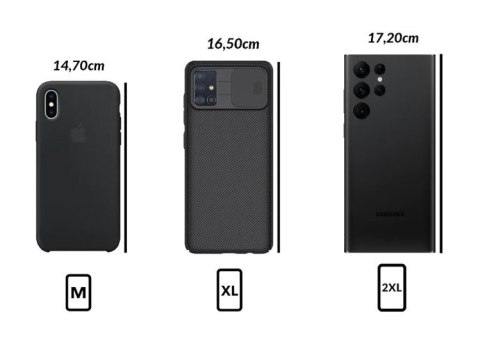 Uchwyt rowerowy na telefon SHAPEHEART STEM M, Mocowanie na kapsel sterów (NEW)