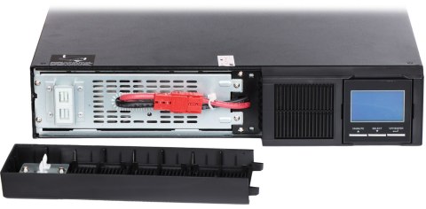 ZASILACZ UPS COVER-WINTER-3K+6X9AH 3000 VA COVER