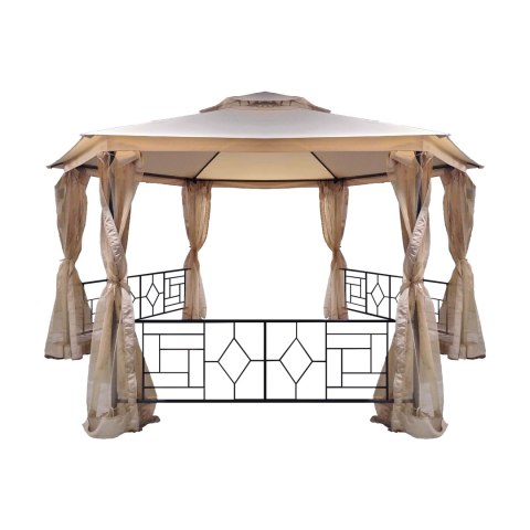 Pawilon ogrodowy, namiot TEESA TOKIO