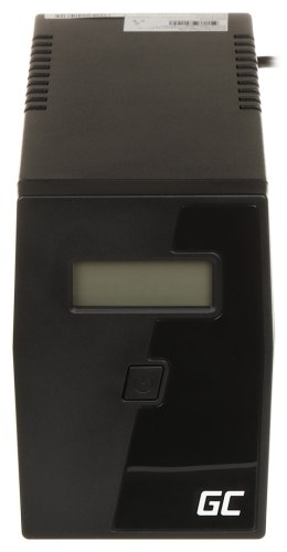 ZASILACZ UPS UPS02 800 VA Green Cell