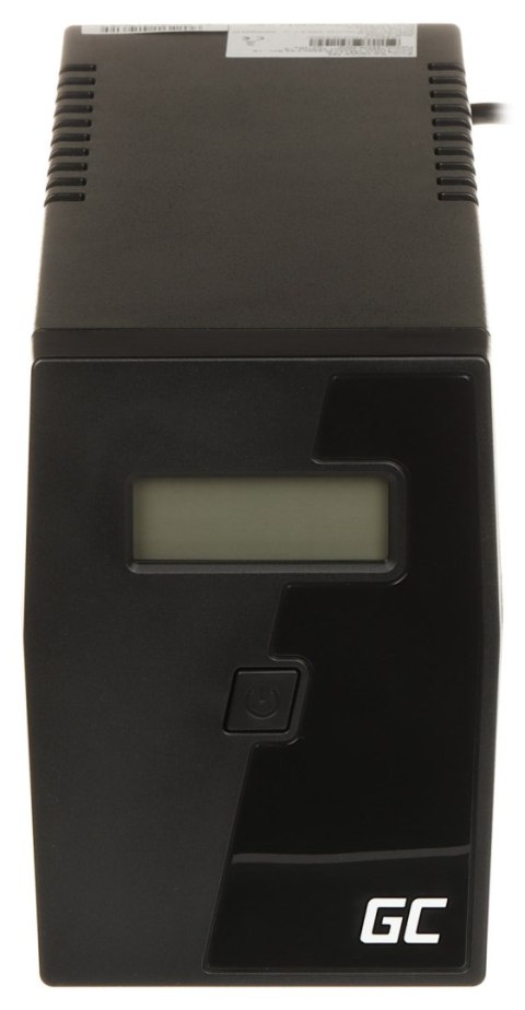 ZASILACZ UPS UPS02 800 VA Green Cell