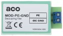 FILTR PRZECIWZAKŁÓCENIOWY MOD-PE-GND ACO