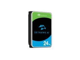 HDD SATA 24TB 7200RPM 512MB/ST24000VE002 SEAGATE