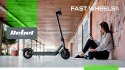 Hulajnoga elektryczna FAST WHEELS PRO