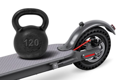 Hulajnoga elektryczna FAST WHEELS PRO