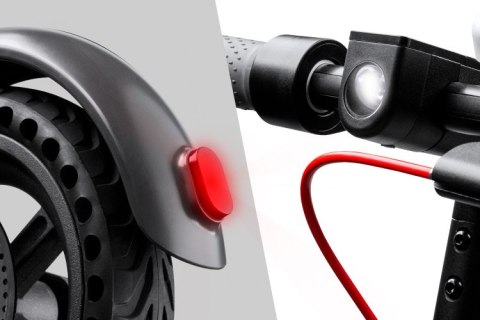 Hulajnoga elektryczna FAST WHEELS PRO