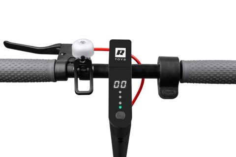 Hulajnoga elektryczna FAST WHEELS PRO