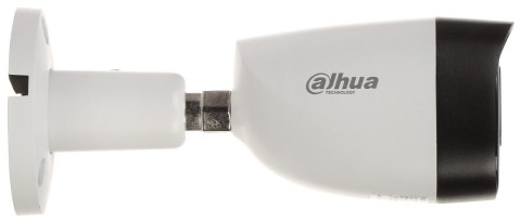 KAMERA AHD, HD-CVI, HD-TVI, PAL HAC-HFW1801CM-IL-A-0280B-S2 - 8.3 Mpx 4K UHD 2.8 mm DAHUA