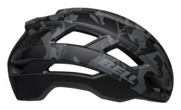 Kask gravel szosowy BELL FALCON XR MIPS matte black camo roz. L (58-62 cm) (WYPRZEDAŻ -50%)