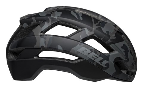 Kask gravel szosowy BELL FALCON XR MIPS matte black camo roz. M (55-59 cm) (WYPRZEDAŻ -50%)