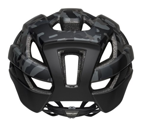 Kask gravel szosowy BELL FALCON XR MIPS matte black camo roz. M (55-59 cm) (WYPRZEDAŻ -50%)