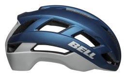 Kask gravel szosowy BELL FALCON XR MIPS matte blue gray roz. L (58-62 cm) (WYPRZEDAŻ -50%)