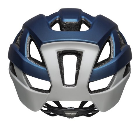 Kask gravel szosowy BELL FALCON XR MIPS matte blue gray roz. L (58-62 cm) (WYPRZEDAŻ -50%)
