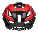 Kask gravel szosowy BELL FALCON XR MIPS matte red black roz. L (58-62 cm) (WYPRZEDAŻ -50%)