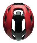 Kask gravel szosowy BELL FALCON XR MIPS matte red black roz. L (58-62 cm) (WYPRZEDAŻ -50%)