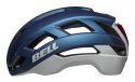 Kask gravel szosowy BELL FALCON XR LED MIPS matte blue gray roz. S (51-55 cm) (NEW 2025)