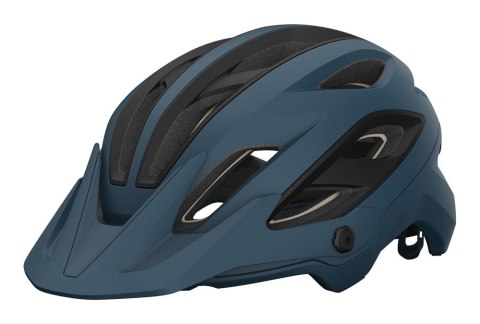 Kask mtb GIRO MERIT SPHERICAL matte harbor blue roz. L (59-63 cm) (NEW 2025)
