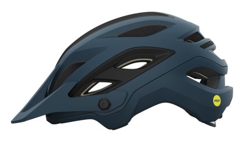 Kask mtb GIRO MERIT SPHERICAL matte harbor blue roz. M (55-59 cm) (NEW 2025)