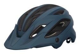 Kask mtb GIRO MERIT SPHERICAL matte harbor blue roz. S (51-55 cm) (NEW 2025)