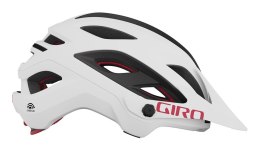 Kask mtb GIRO MERIT SPHERICAL matte white black roz. L (59-63 cm) (NEW 2025)