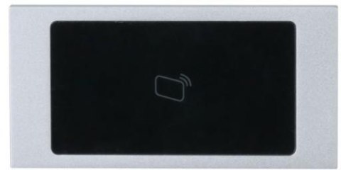 MODUŁ CZYTNIKA ZBLIŻENIOWEGO DAHUA VTO4202F-MR1