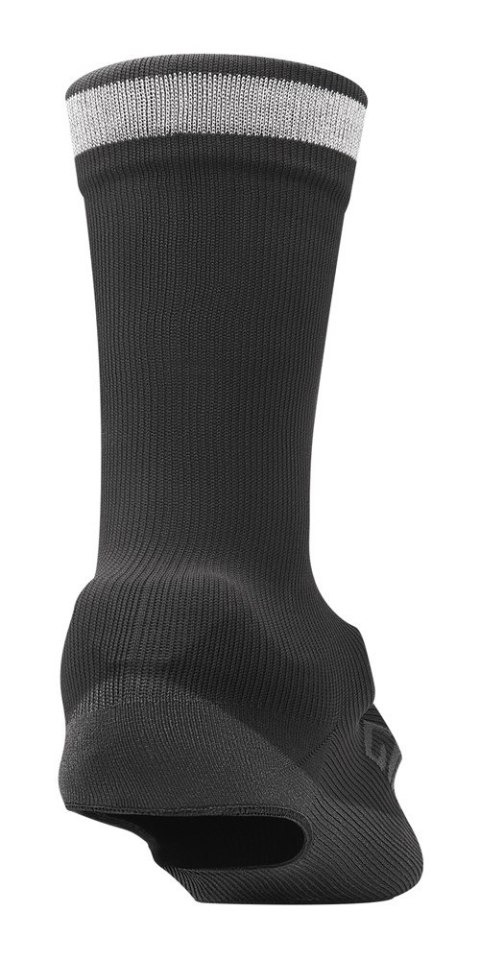 Pokrowce na buty GIRO XNETIC H2O SHOE COVER black roz. M (NEW)