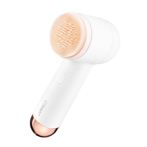 VITAMMY SOFTA Obrotowa szczoteczka do twarzy, silikonowa, 400 obr./min