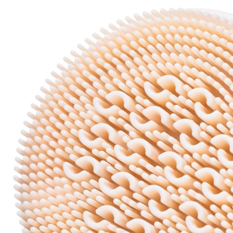 VITAMMY SOFTA Obrotowa szczoteczka do twarzy, silikonowa, 400 obr./min