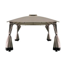 Pawilon ogrodowy, namiot TEESA DAVOS