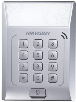 ZAMEK SZYFROWY HIKVISION DS-K1T801M