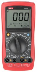 SAMOCHODOWY MIERNIK UNIWERSALNY UT-107 UNI-T
