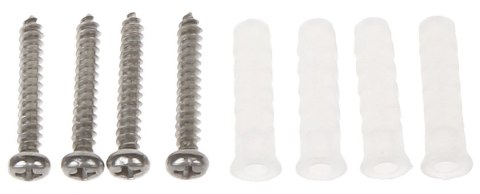 KAMERA AHD, HD-CVI, HD-TVI, PAL HAC-HDW2802T-A-0280B-S2-DIP - 8.3 Mpx, 4K UHD 2.8 mm DAHUA