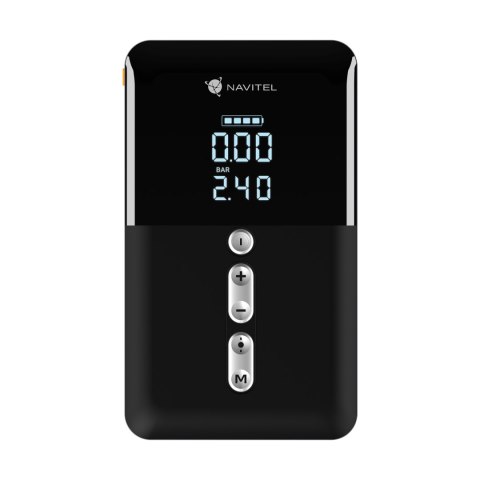 Kompresor powietrza, jump starter, powerbank NAVITEL AIR30 MULTI