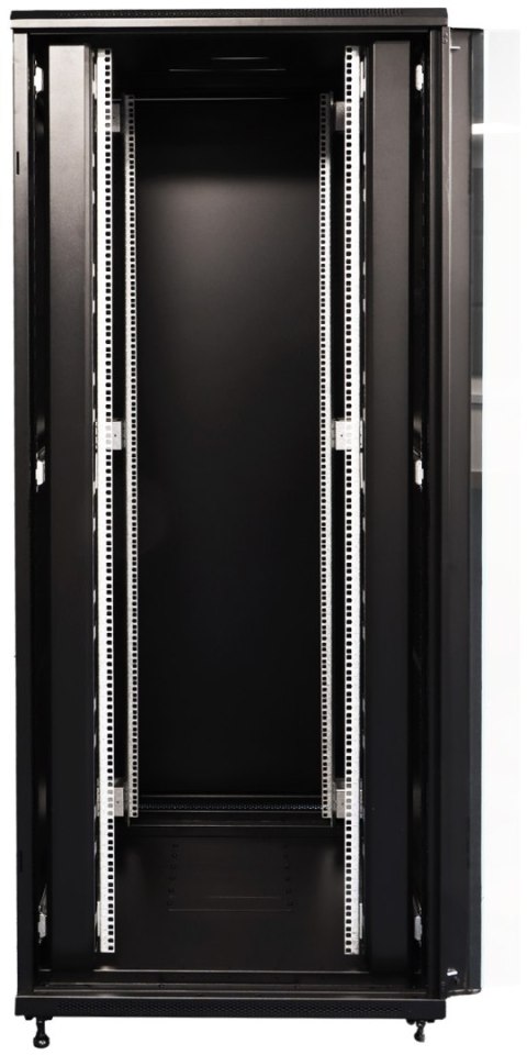 SZAFA RACK STOJĄCA EPRADO-R19-42U/800X1000FW-BLUE