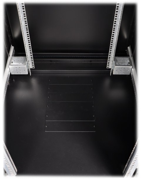 SZAFA RACK STOJĄCA EPRADO-R19-42U/800X1000FW-BLUE