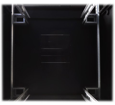 SZAFA RACK STOJĄCA EPRADO-R19-42U/800X1000FW-BLUE