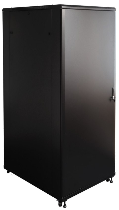 SZAFA RACK STOJĄCA EPRADO-R19-42U/800X1000FW-BLUE