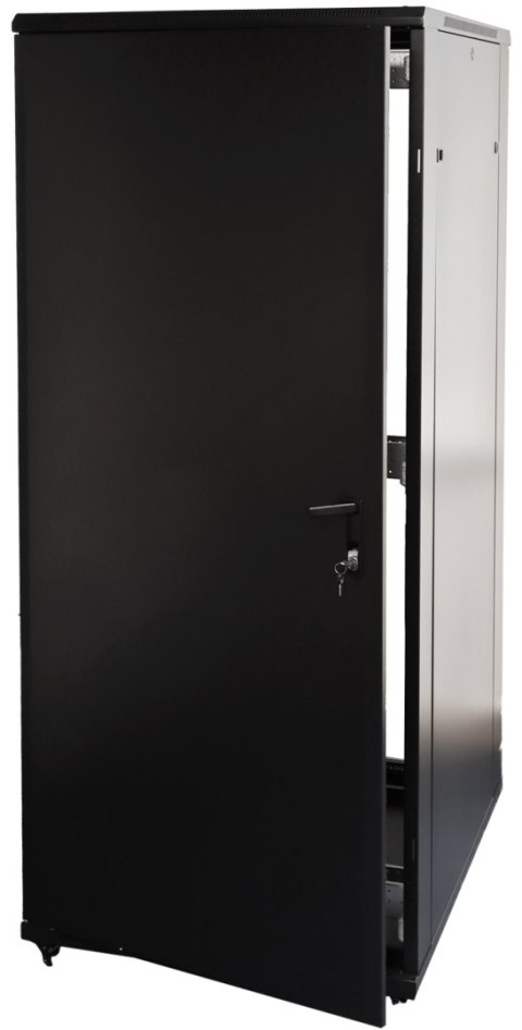 SZAFA RACK STOJĄCA EPRADO-R19-42U/800X1000FW-BLUE