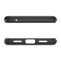 Spigen Thin Fit - Etui do Google Pixel 8A (Czarny)
