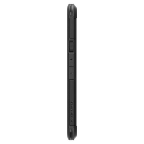 Spigen Tough Armor - Etui do Google Pixel 8A (Czarny)