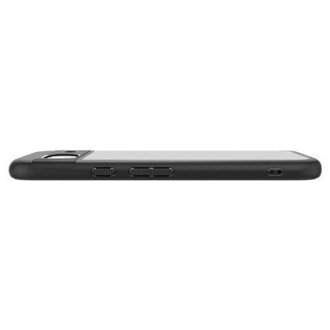 Spigen Ultra Hybrid - Etui do Google Pixel 8A (Matte Black)