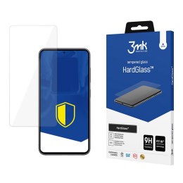 3mk HardGlass - Szkło hartowane do Samsung Galaxy S25 / S24