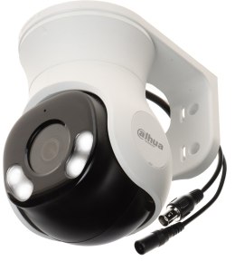 KAMERA AHD, HD-CVI, HD-TVI, PAL OBROTOWA ZEWNĘTRZNA HAC-PT1500A-IL-A-0280B-S2 Smart Dual Light - 5 Mpx 2.8 mm DAHUA
