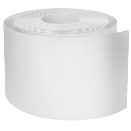 Taśma ogrodzeniowa 26mb Thermoplast® BASIC 190mm BIAŁA